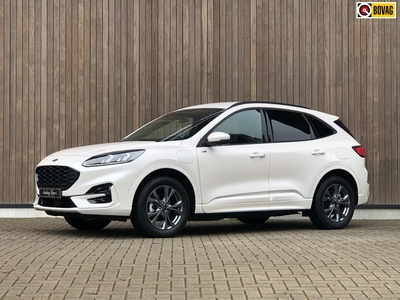 FORD KUGA 2.5 PHEV ST-Line X | Leder/Alcantara| Trekhaak |