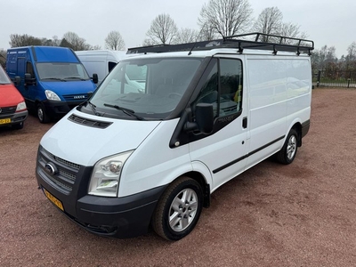 Ford Transit 260S 2.2 TDCI Airco Storing DPF