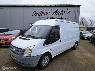 Ford Transit 300L 2.2 TDCI HD