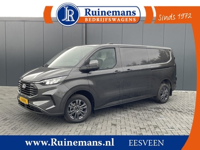 Ford Transit Custom 2.0 TDCI 170 PK AUTOMAAT / L2H1 /