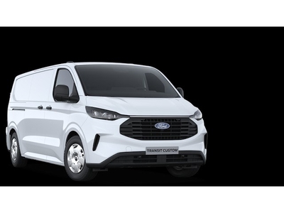 Ford Transit Custom 320 2.0 TDCI L2H1 Trend v016 136 PK - 5