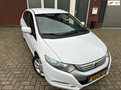 HONDA INSIGHT 1.3 Elegance / AUT/ PDC / NAP / Stoelverwarming