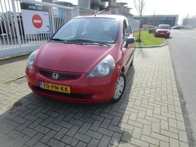 Honda Jazz 1.2 S (bj 2004)