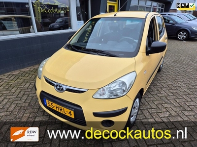 Hyundai I10 1.25i Active