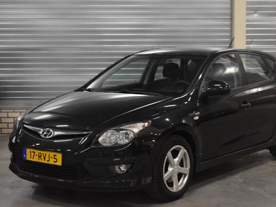 HYUNDAI I30 1.4i i-Drive Cool 88.000KM! + Airco|LM Velgen|