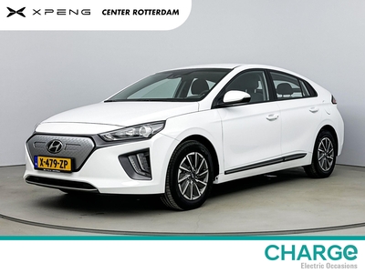 HYUNDAI IONIQ Comfort EV 38 kWh | Navigatie | Apple Carplay | Climate Control