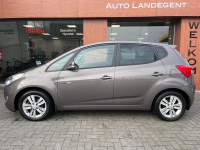 HYUNDAI IX20 1.4i Go! - Airco | Bluetooth | NAV | Afn. Trekhaak | 56.000 km