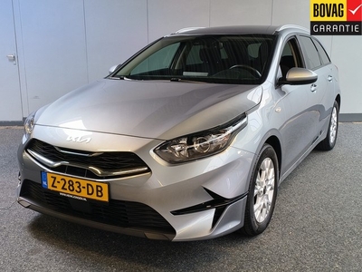 Kia Ceed Sportswagon 1.0 T-GDi ComfortLine van 2021