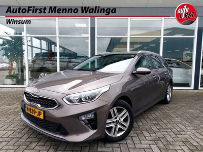 Kia Ceed Sportswagon 1.0 T-GDi DynamicPlusLine Apple