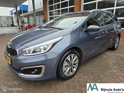 Kia cee'd Sportswagon 1.6 CRDi Business DynamicLine PDC