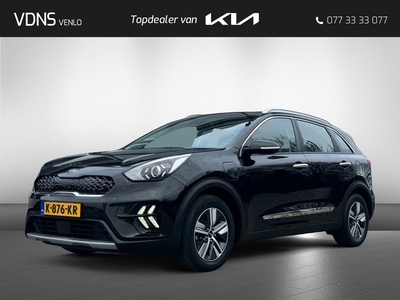 KIA NIRO 1.6 GDi PHEV DYNAMICLINE