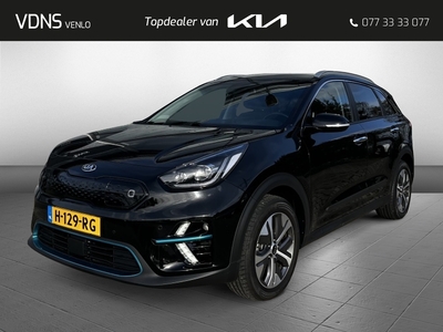 KIA NIRO e-Niro ExecutiveLine 64kWh