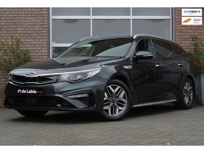 Kia Optima Sportswagon 2.0 GDI PHEV Pano / Carplay / Harman