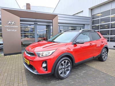 KIA STONIC 1.0 T-GDi Dyn.Line