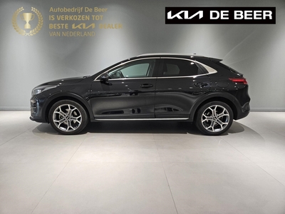 KIA XCEED 1.0 T-GDi 120pk DynamicPlusLine Navi/ Stoelv