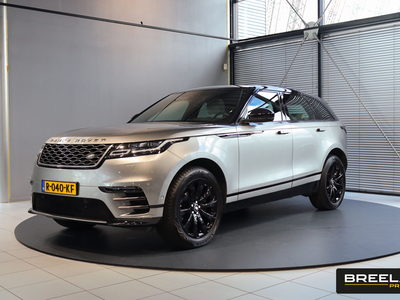 LAND ROVER RANGE ROVER VELAR P250 AWD R-Dynamic SE | Panoramadak