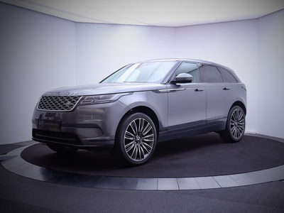 LAND ROVER RANGE ROVER VELAR P250 Turbo AWD DYNAMIC Executive NAVI/CLIMA/MEMORY/LANEASSIST/MERIDIAN/CAM./ELEK.KLEP/STOELVERW./TREKHAAK