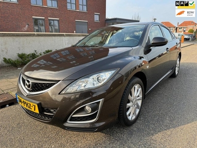 Mazda 6 1.8 Business /Airco/Cruise/PDC/MMS/LMV