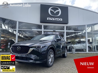 Mazda CX-5 2.0 e-SkyActiv-G M Hybrid 165 Takumi € 4.150,-