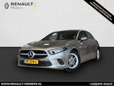 Mercedes-Benz A-Klasse 180 Business Solution / NAVI /