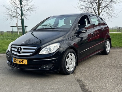 Mercedes-Benz B-Klasse 150 * Airco * Leder * Automaat *