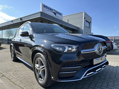 Mercedes-Benz GLE 350 de 4MATIC AMG Line Premium Plus