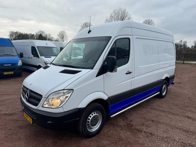 Mercedes-Benz Sprinter 313 CDI L2H2 Aut Cruise Airco