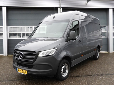 Mercedes-Benz Sprinter 316 2.2 CDI L2H2 EURO VI-D AUT