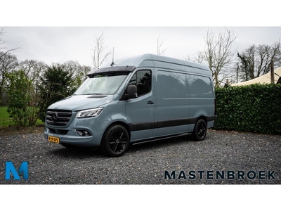 Mercedes-Benz SPRINTER 316CDI L2H2 Autom. LED Nardo