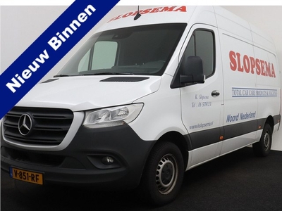 Mercedes-Benz Sprinter 514 2.2 CDI L2H1 DC EURO VI-D