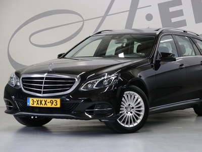 MERCEDES E-KLASSE Estate 250 Prestige Avantgarde/ Origineel NL/ NAP/ Dodehoekassistent