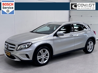 MERCEDES GLA-KLASSE 180 Ambition Automaat 38d.km!