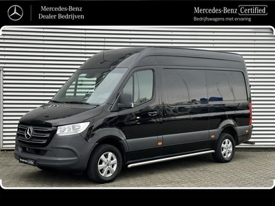 Mercedes Sprinter 315 CDI L2H2 Automaat Airco Navi 3500kg