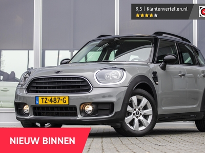 MINI COUNTRYMAN Mini 1.5 Cooper | Automaat | NL Auto | Hoge instap | Cruise | Navi