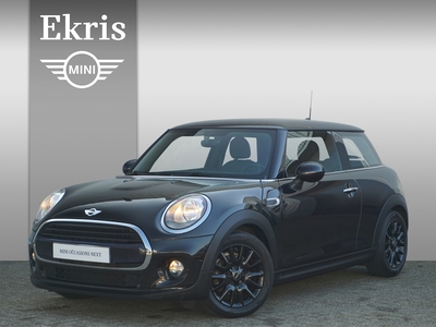 MINI MINI 3-Deurs Cooper Business Editie + Cruise Control