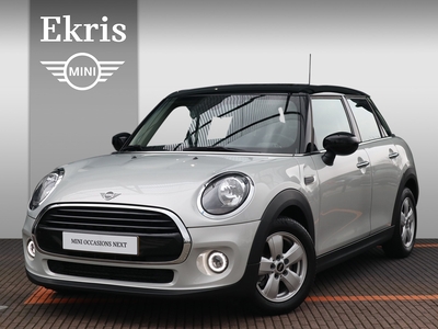 MINI MINI 5-deurs Cooper Business Edition