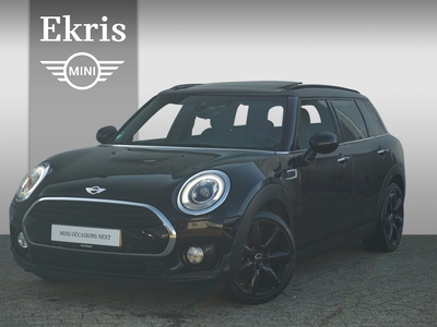 MINI MINI Clubman Cooper Chili Serious Business / Panorama Dak / Harman Kardon / Comfort Acces