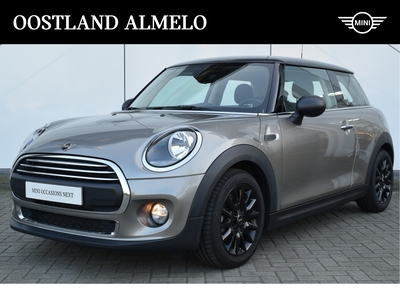 MINI MINI Hatchback One / Cruise Control / PDC achter / Navigatie