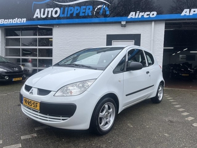 Mitsubishi Colt 1.3 Inform /Airco/Trekhaak/Lm velgen/All