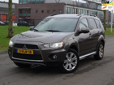 Mitsubishi Outlander Verkocht! Verkocht!