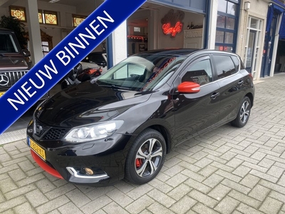 Nissan Pulsar 1.2 DIG-T Acenta NW DISTRIBUTIE/NW BANDEN