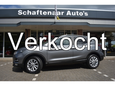 NISSAN QASHQAI 1.2 N-Connecta