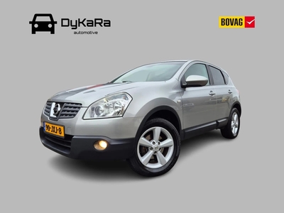 NISSAN QASHQAI 1.6 Acenta