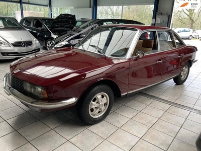 NSU RO 80 Ro 80