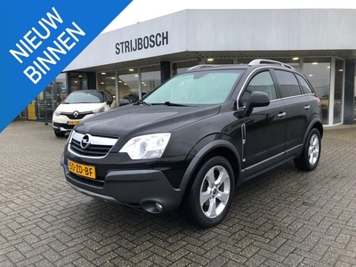 Opel Antara 3.2 V6 Cosmo