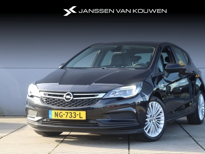 OPEL ASTRA 1.0T 105pk Business+ / Navi / PDC