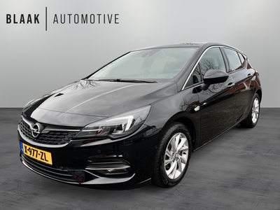 OPEL ASTRA 1.2 Elegance