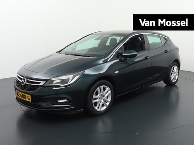 OPEL ASTRA 1.4 Online Edition | Navigatie | Climate control | Parkeersensoren