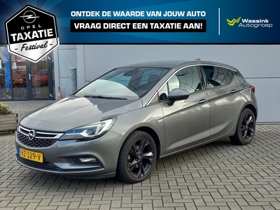 OPEL ASTRA 1.4T 150pk AUTOMAAT | Climate control | Navigatie | 17