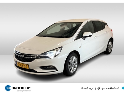 OPEL ASTRA Astra K 1.4 Turbo S/S Innovation 5drs 150 PK